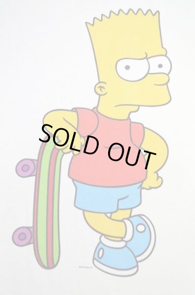 画像3: THE SIMPSONS プリントTシャツ (3)