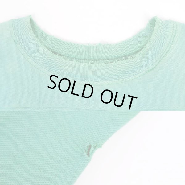 画像5: 70's Champion フットボールTシャツ (5)