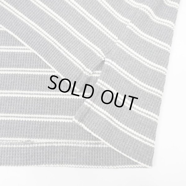 画像4: 00's OLD GAP ハーフジップ プルオーバーシャツ (4)