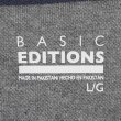 画像2: 00's BASIC EDITIONS ポロシャツ "DEADSTOCK" (2)