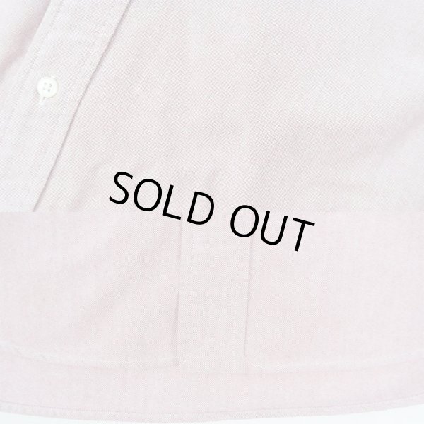 画像4: 90's Polo Ralph Lauren ボタンダウンシャツ "YARMOUTH" (4)