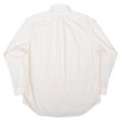画像2: 90's Polo Ralph Lauren コーデュロイ ボタンダウンシャツ ”BLAKE / OFF WHITE” (2)
