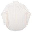 画像2: 90's Polo Ralph Lauren コーデュロイ ボタンダウンシャツ ”BLAKE / OFF WHITE” (2)