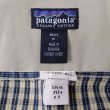 画像2: 90's Patagonia オーガニックコットンシャツ "F9 / MADE IN ROMANIA" (2)