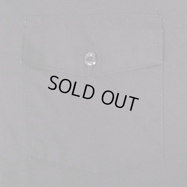 画像3: 90's Dickies ワークシャツ "MADE IN USA" (3)