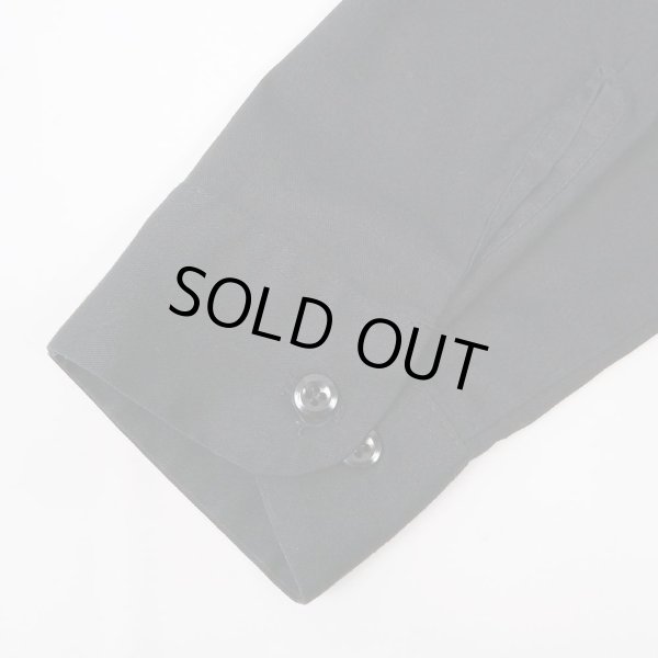 画像5: 90's Dickies ワークシャツ "MADE IN USA" (5)