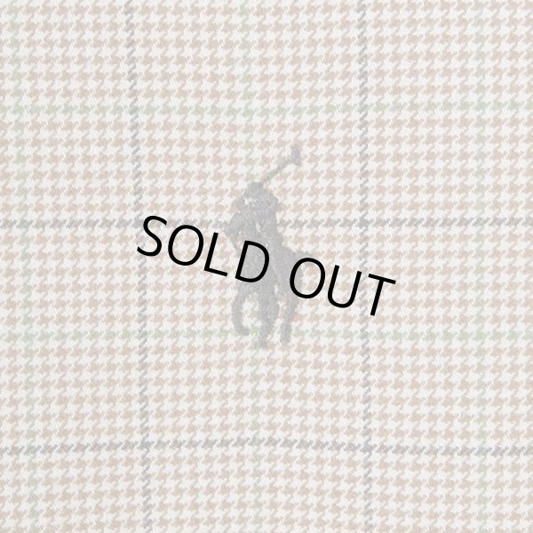 画像4: 90's Polo Ralph Lauren レギュラーカラーシャツ "STANTON" (4)