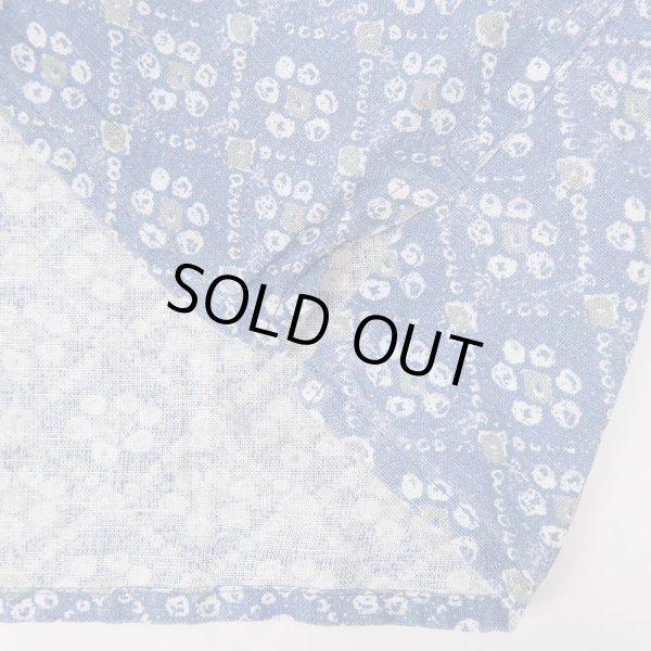 画像6: 90's MARITHE + FRANCOIS GIRBAUD オープンカラーシャツ “DEADSTOCK” (6)