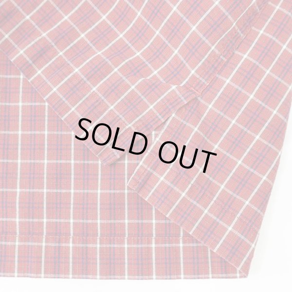 画像4: 00's L.L.Bean S/S オープンカラーシャツ (4)