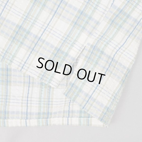 画像5: 00's Patagonia メンズパッカーウェアシャツ (5)