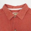 画像3: 80's Banana Republic ピンストライプ柄 ワークシャツ "MADE IN USA" (3)
