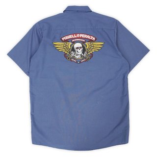 60's Levi's 840B XX コットンツイルジャケット - used&vintage