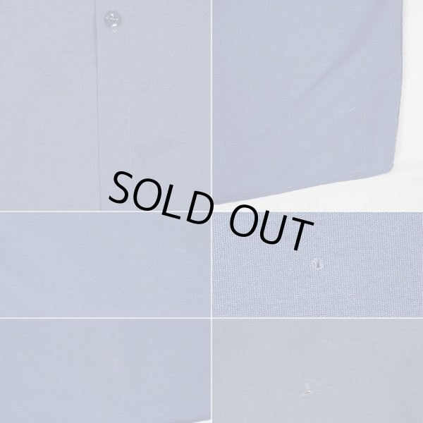 画像4: 00's POWELL PERALTA S/S ワークシャツ (4)