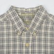画像3: 90-00's KNAKI'S by ARROW ボタンダウンシャツ "BIG OXFORD" (3)