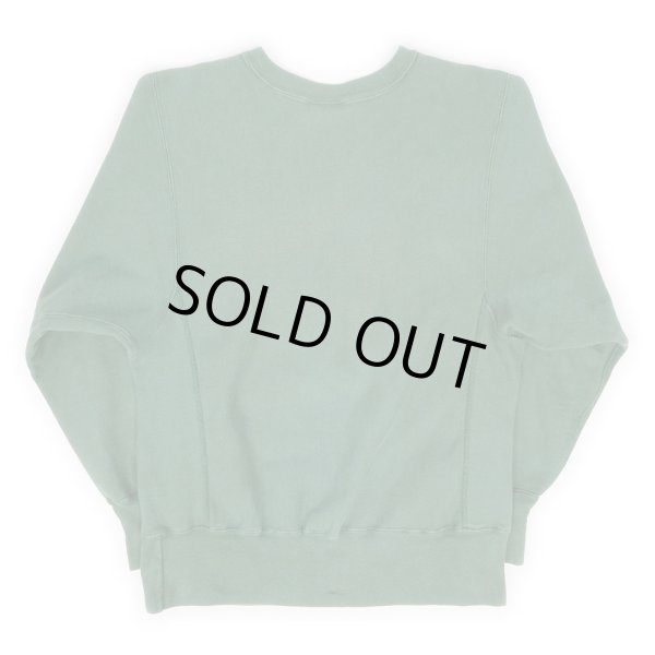 画像2: 80's Champion リバースウィーブ スウェット "MADE IN USA" (2)