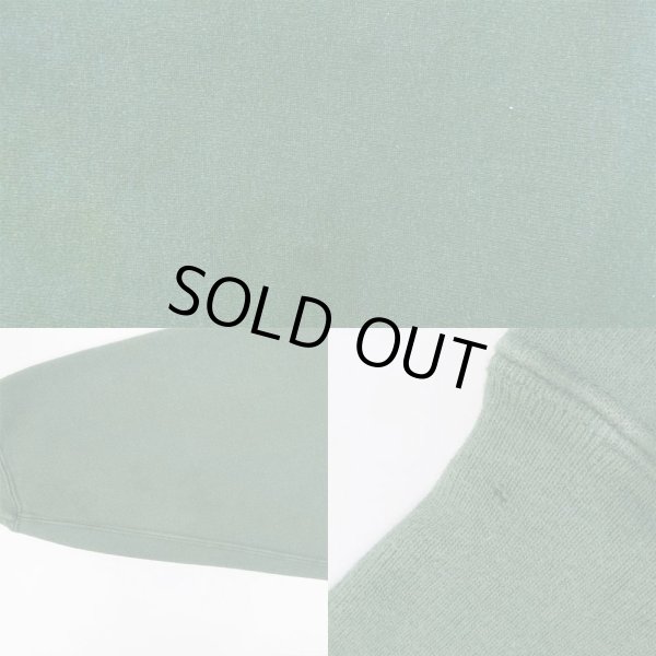 画像4: 80's Champion リバースウィーブ スウェット "MADE IN USA" (4)