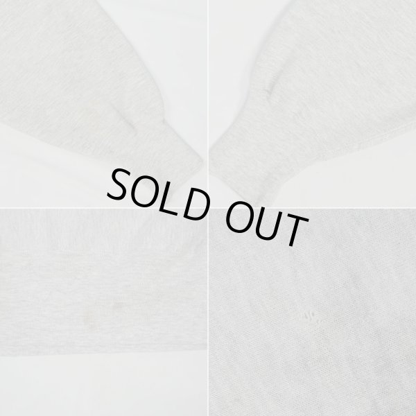 画像4: 90's Champion リバースウィーブ スウェット "MADE IN USA" (4)