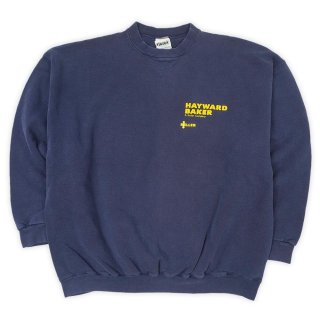 70's ARTEX カレッジプリント スウェット 