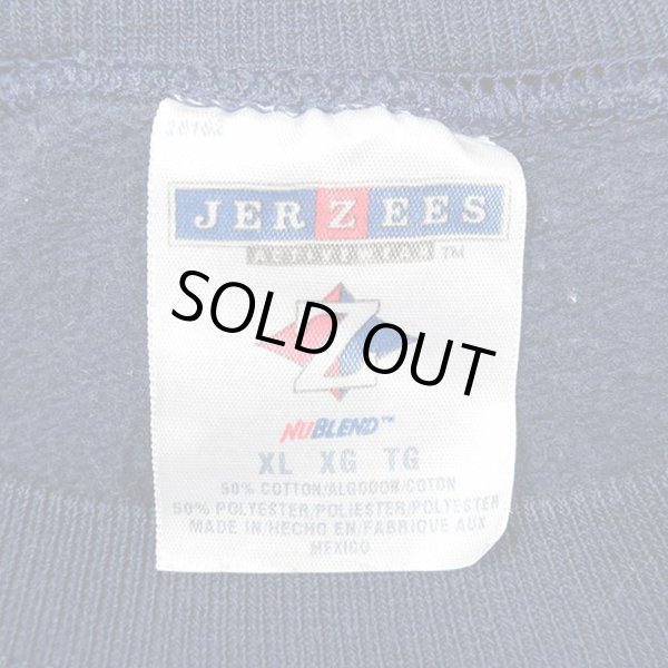 画像3: 90's JERZEES プリントスウェット (3)