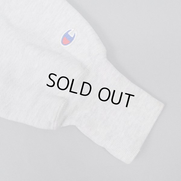 画像4: Early 00's Champion リバースウィーブ パーカー "BOSTON COLLEGE" (4)