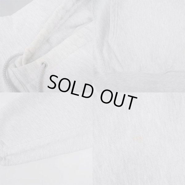 画像5: Early 00's Champion リバースウィーブ パーカー "BOSTON COLLEGE" (5)