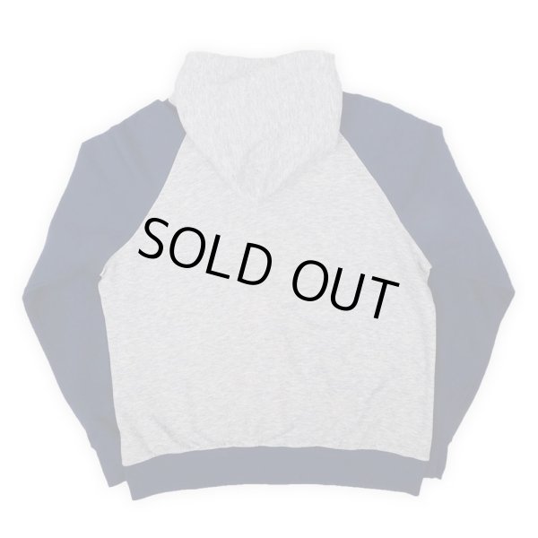 画像2: 80's Mickey Mouse スウェットパーカー (2)