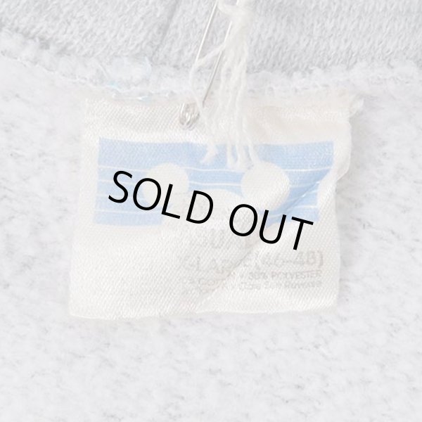 画像3: 80's Mickey Mouse スウェットパーカー (3)