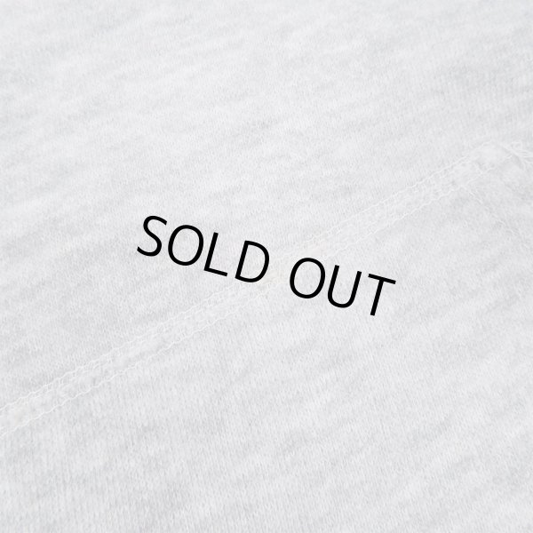 画像4: 80's Mickey Mouse スウェットパーカー (4)