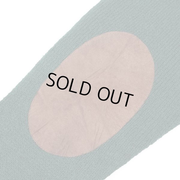 画像4: 90's Polo Ralph Lauren Vネック ウールニット (4)