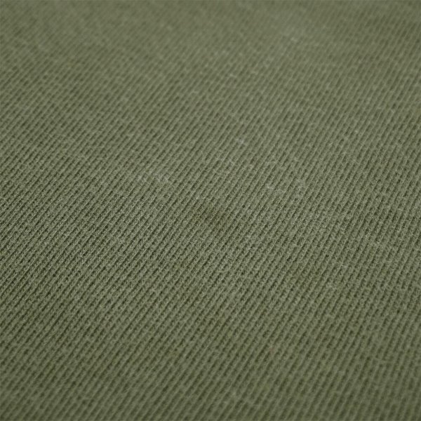 画像5: 00's Eddie Bauer Vネック コットンニット (5)
