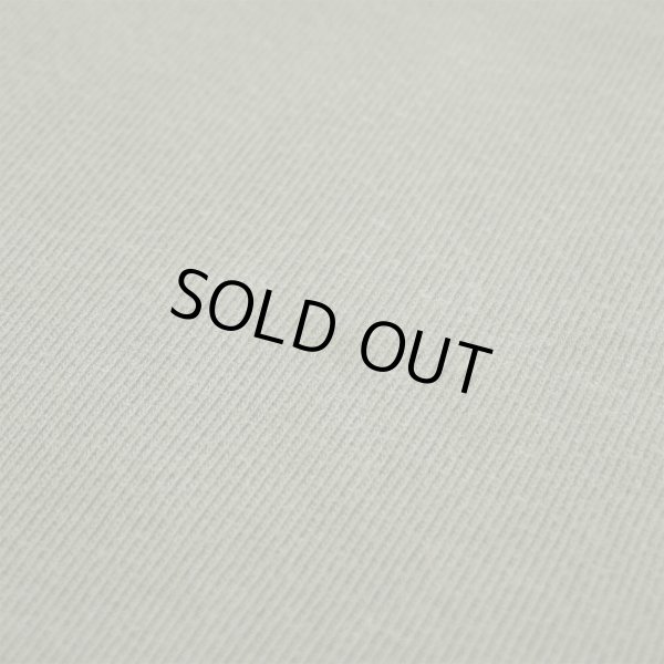 画像5: 00's Eddie Bauer Vネック コットンニット (5)