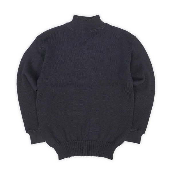 画像1: 50's US.NAVY ゴブセーター "size 42" (1)