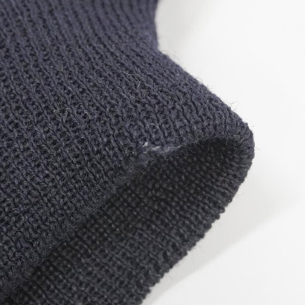 画像4: 50's US.NAVY ゴブセーター "size 42" (4)