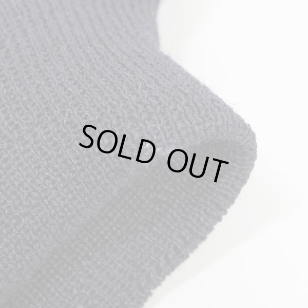 画像4: 50's US.NAVY ゴブセーター "size 42" (4)