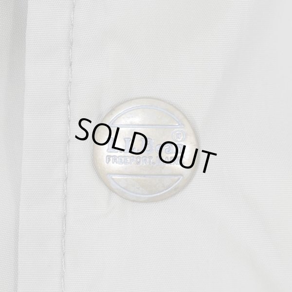 画像3: 80's L.L.Bean ダウンベスト "MADE IN USA" (3)