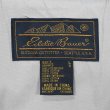 画像2: 90's Eddie Bauer スタンドカラー フィールドベスト "黒タグ" (2)