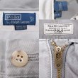 画像3: 90's Polo Ralph Lauren チノトラウザー "PROSPECT PANT / W33" (3)