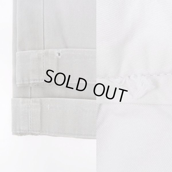 画像4: 90's Polo Ralph Lauren チノトラウザー "PROSPECT PANT / W33" (4)