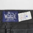 画像3: 80's Woolrich HBT ウールトラウザー "MADE IN USA" (3)