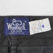 画像3: 80's Woolrich HBT ウールトラウザー "MADE IN USA" (3)