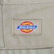 画像3: 00's Dickies フランネルライナー ワークパンツ (3)