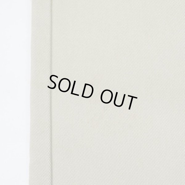 画像5: 00's Dickies フランネルライナー ワークパンツ (5)