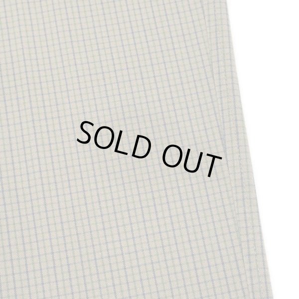 画像5: 90's Eddie Bauer 2タックトラウザー "白タグ / W36 L32" (5)