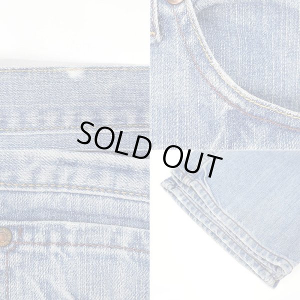 画像5: 00's Levi's SilverTab デニムパンツ "Baggy" (5)