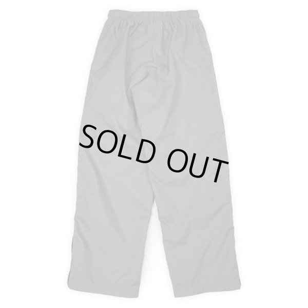 画像2: 00's NIKE ナイロンパンツ (2)