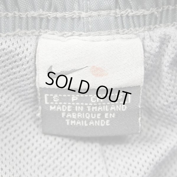 画像4: 00's NIKE ナイロンパンツ (4)