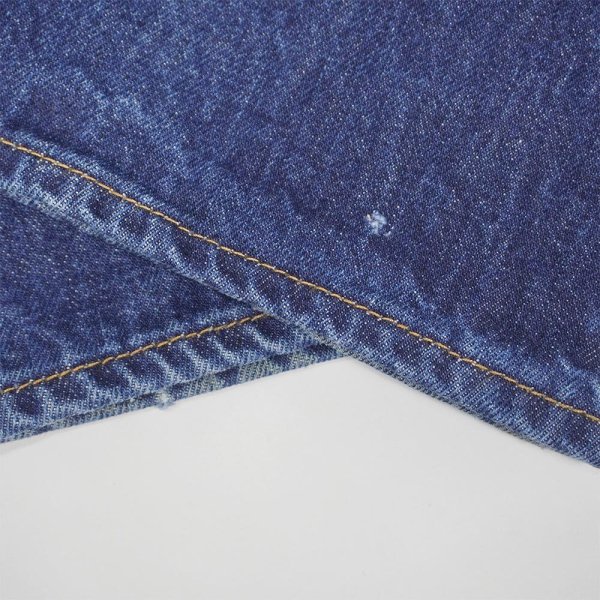 画像5: 00's Levi's 501 デニムパンツ "W34 L30" (5)