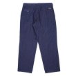 画像2: 00's Timbercreek by Wrangler 2タック デニムトラウザー "W36 L30" (2)
