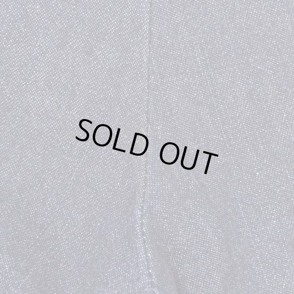 画像4: 00's Timbercreek by Wrangler 2タック デニムトラウザー "W36 L30" (4)