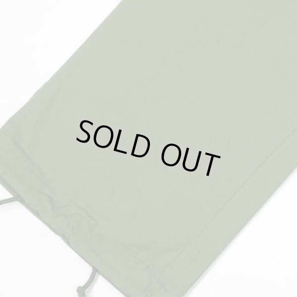 画像5: 60's US.ARMY ジャングルファティーグパンツ "3rd / DEADSTOCK" (5)